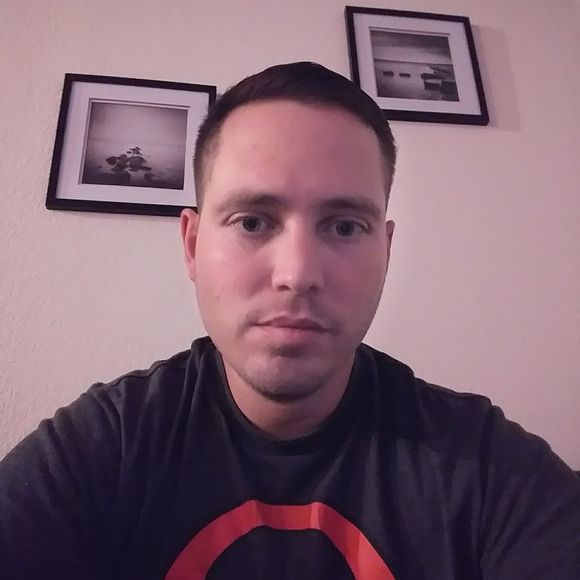 Meet your Posher, Steven - Picture 1 of 1